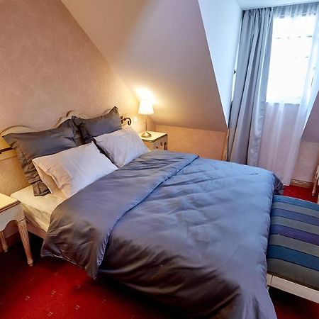 Residence Hoteliere Du Domaine Chablis Kültér fotó