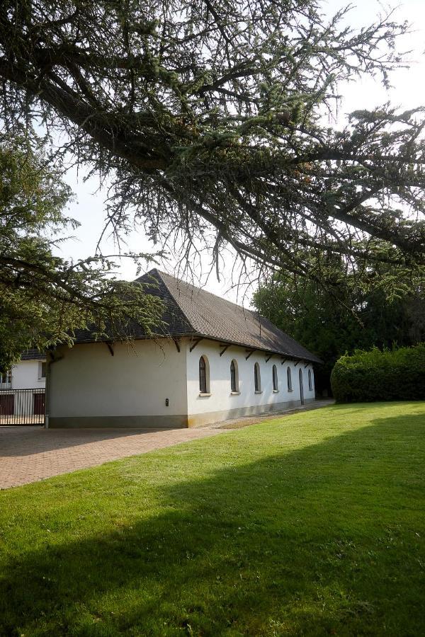 Residence Hoteliere Du Domaine Chablis Kültér fotó