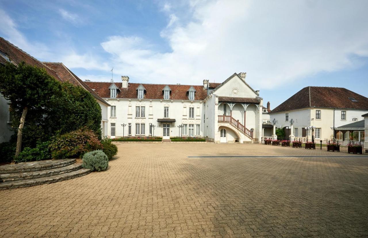 Residence Hoteliere Du Domaine Chablis Kültér fotó